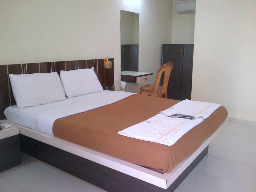 Pali Beach Resort Mālād Pokój zdjęcie