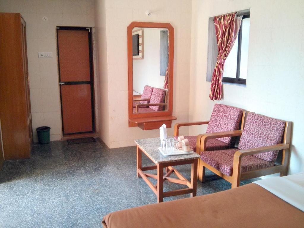 Pali Beach Resort Mālād Pokój zdjęcie