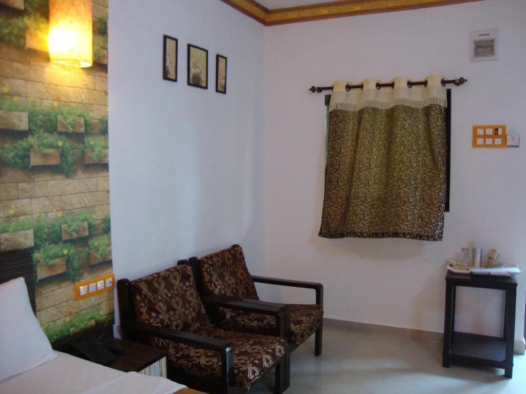 Pali Beach Resort Mālād Pokój zdjęcie