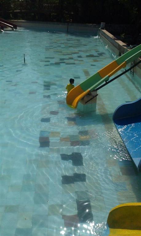 Pali Beach Resort Mālād Zewnętrze zdjęcie