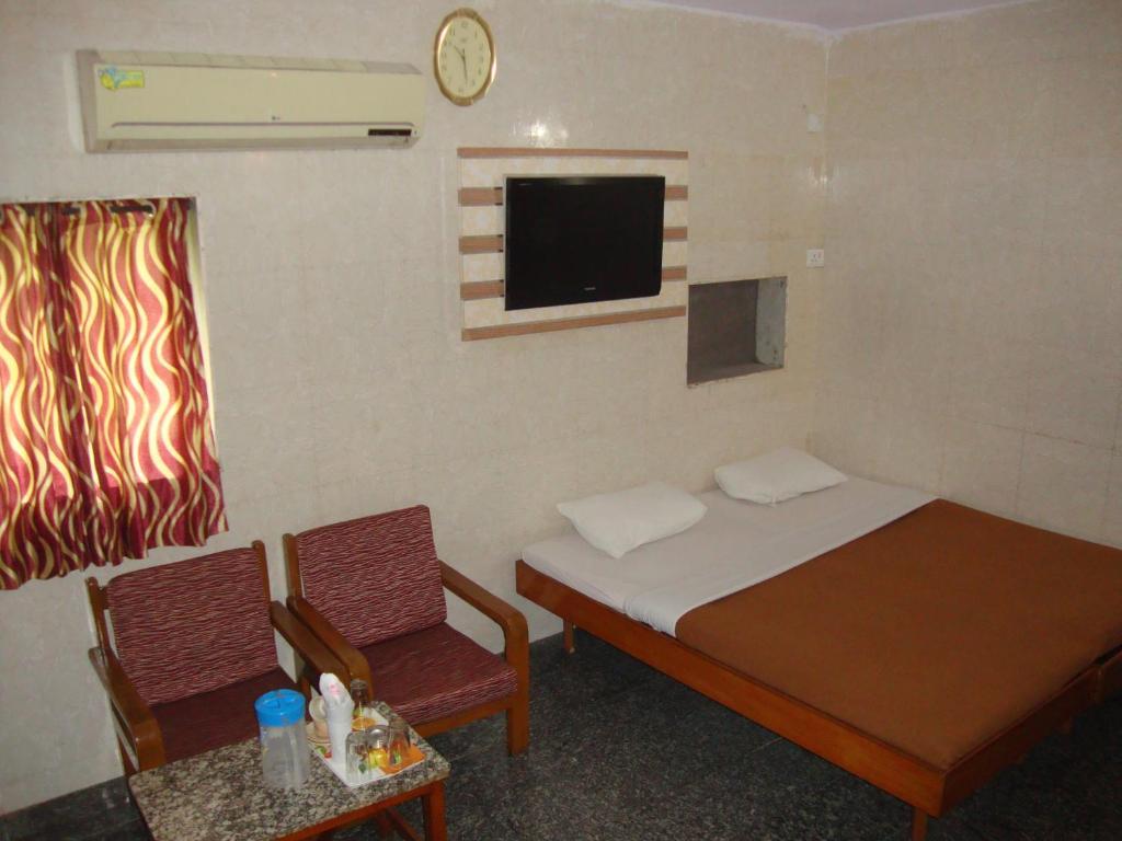 Pali Beach Resort Mālād Pokój zdjęcie