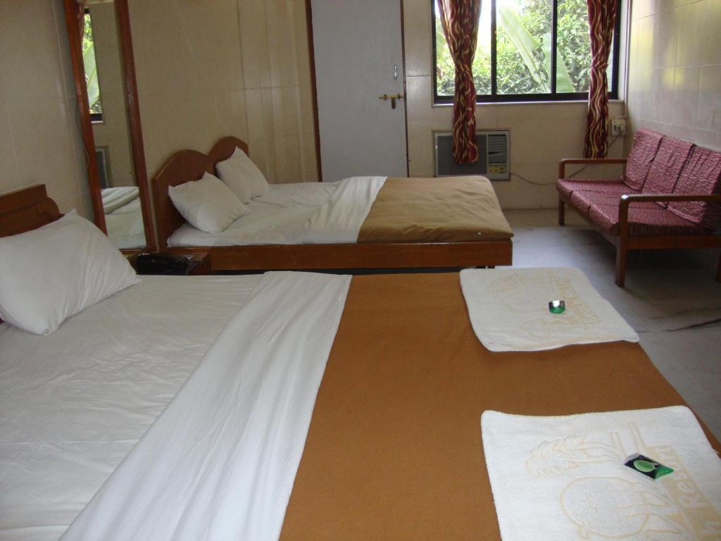 Pali Beach Resort Mālād Pokój zdjęcie