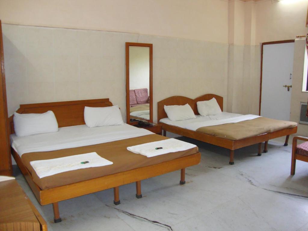 Pali Beach Resort Mālād Pokój zdjęcie