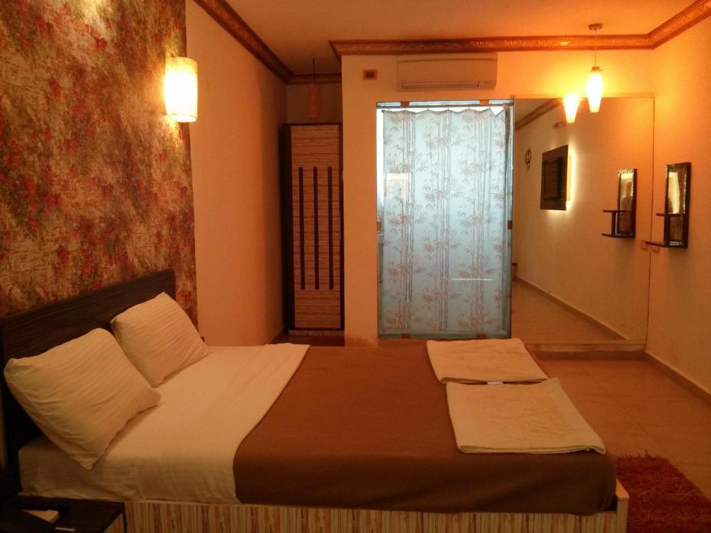Pali Beach Resort Mālād Pokój zdjęcie